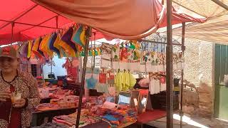 el tianguis de cuquio Jalisco ya una bonita tradición de mucho tiempo mayo 2024