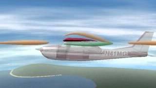 Flight Simulator 98 Wing tutorial