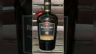 पैसा वसुल व्हिस्की 🥃within 700/- Rs  Rockford Classic Review in Hindi | Sumit Ganaur | Rockford