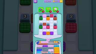 Marble Sort level 111 Solution Walkthrough