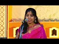 thani avarthanam by trivandrum v. balaji mridangam kalakendra thaniseries