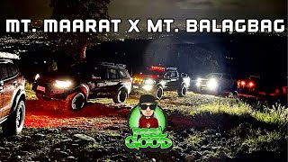 Maarat Trail X Mt. Balagbag Trail | Ford Ranger Raptor, Ford Everest, Jeep, Ford Ranger