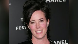 Kate Spade found dead in New York City apartment