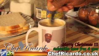 Christmas Morning Idea Breakfast Recipe | Recipes By Chef Ricardo
