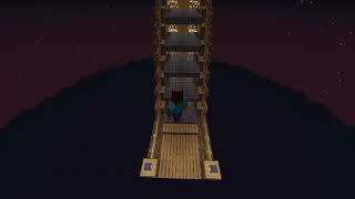 Escalator - Minecraft Create mod