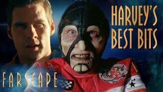 Best of Harvey | Farscape