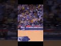 Steph Curry Full Court Shot!