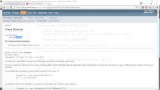 Java Beginners Tutorials Urdu/Hindi#37 Interactive Programming in Java