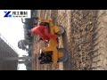 Road Roller for Compactor