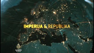 Zapadna vojna pomoć Ukrajini | Imperija \u0026 Republika