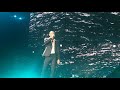 Il coraggio di andare - Laura Pausini e Biagio Antonacci @ Stadio Artemio Franchi 08/07/2019