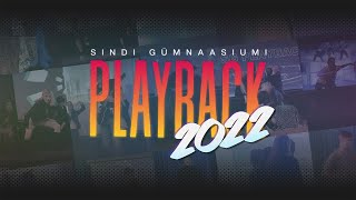 SG Playback 2022