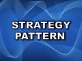Strategy Design Pattern in Java | Strategy design pattern example by Java9s | Java9s.com