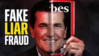 The Dark Truth Behind Peter Popoff’s “Miracles”