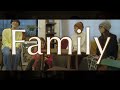 【english sub】after all 「family」family ties mv song music