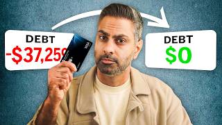 Brutally Honest Guide to Pay Off Debt in 6 Months