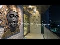 Luxury Homes by Revive Spaces & Narayan Interiors | Sri Lakshmi Narayan Nivas | Chennai | Tamilnadu