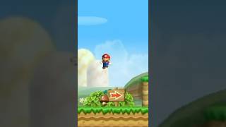 多動症マリオ ADHD×ASD GAME PLAY 240802 #shorts #mario #マリオ #wii