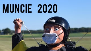 Muncie, Indiana RC Skydiver Rally 2020