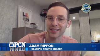 Pennsylvania's Neighborhood: Scranton, PCN Profiles Olympic Figure Skater Adam Rippon