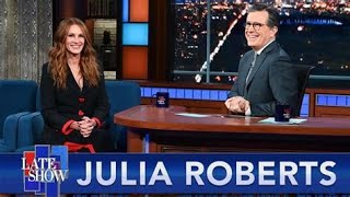 Julia Roberts Breaks Her Silence on George Clooney's Divorce - What We Never Expected!