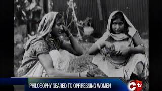 Indentureship Shaped Indian Women's Relationship With Labour