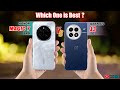 🔥 Duel High Tech!! Honor Magic 7 Pro Vs Oneplus 13 Off in a Smartphone Showdown!