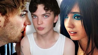 'The Return Of Eugenia Cooney' is DAMAGING... | Shane Dawson Series