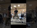 525lbs deadlift