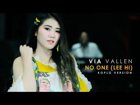 Via Vallen No One by Lee Hi