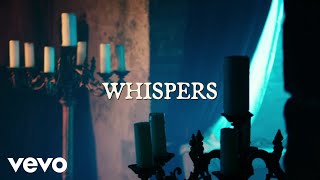 Halsey - Whispers (Lyric )
