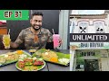 சிங்கபூரில் நம்ம ஊர் பாய் பிரியாணி🥩🍗🐟| Unlimited Bhai Biriyani | Little India Singapore | AnbumanIPS