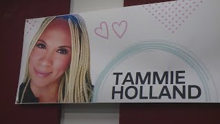 St. Louis mourns loss of beloved radio personality Tammie Holland