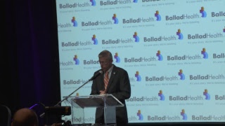 Ballad Health Launch