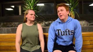 Major: Undecided Gives You Advice