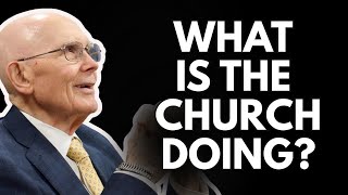Why Throwing Billions at Hunger Doesn't Work!