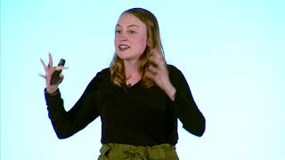 Challenging Confirmation Bias through Creativity and Connectivity | Lexi Jackson | TEDxWUSTL