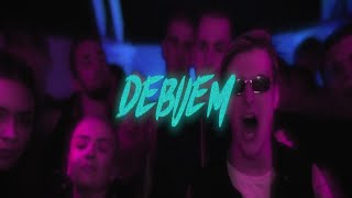 FORAJZ x LOU K - DEBIJEM (prod. by Denny Dennasy) OFFICIAL VIDEO