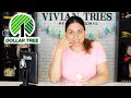 Dollar Tree - 8 Exciting Products | Vivian Tries