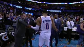 12. WESTBROOK THEORY 2.0 | by Eric Thomas