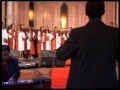 Aza manadino ahy - Tana Gospel Choir