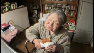 カレーパン食うだんべ　関良枝