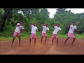 urrak konkani song dnt band danzil u0026trisca dance cover by ad crew