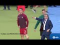 რა მოხდებოდა c.ronaldo რომ ხაშურელი ყოფილიყო