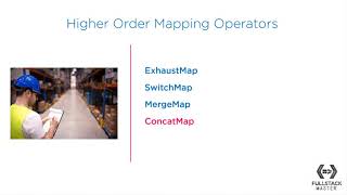 Higher Order RxJS Mapping Operators You Must Know