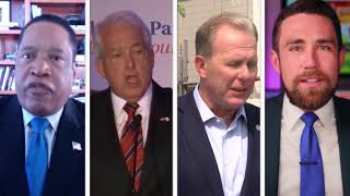 A Closer Look At Four Top Candidates In The Recall Election