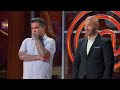 moments chefs cheated on masterchef..