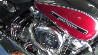 1980 Harley Davidson Tour Glide