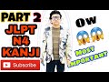 02 N4 Level Most Important Kanji for JLPT 2021 | Part   2