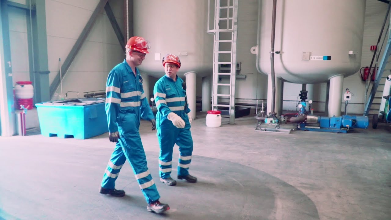 What Does A Process Engineer Do Youtube